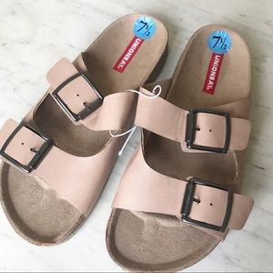 Union Bay Sandals